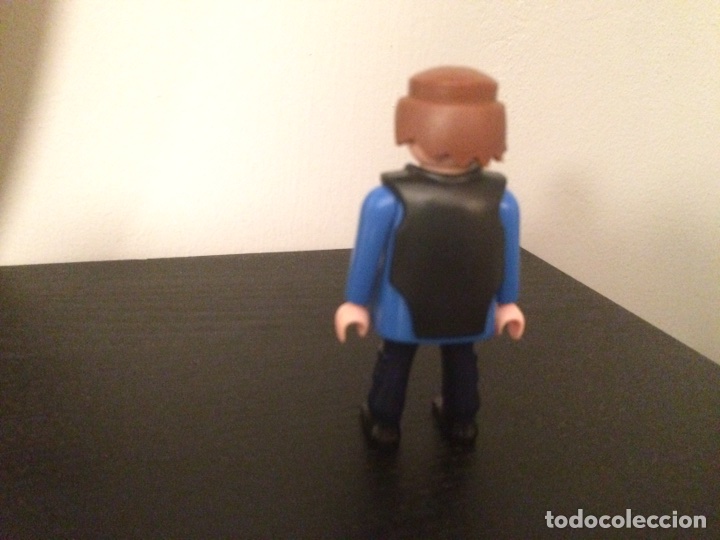 Playmobil: Playmobil bombero estrella - Foto 2