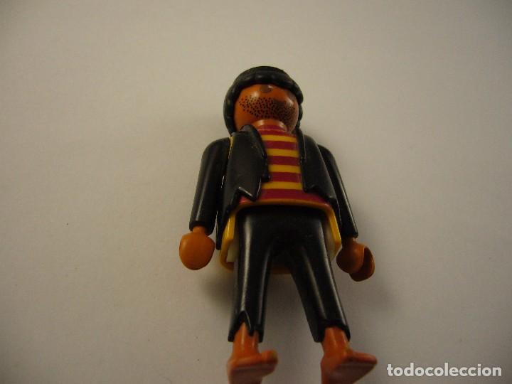 Playmobil: FIGURA PLAYMOBIL