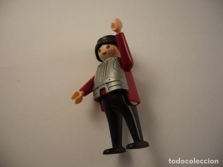 Playmobil: FIGURA PLAYMOBIL