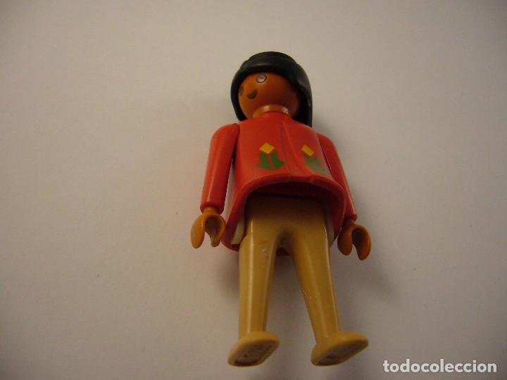 Playmobil: Figura playmobil - Foto 1