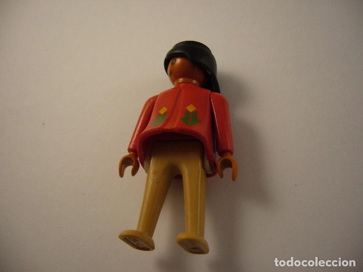 Playmobil: Figura playmobil - Foto 2