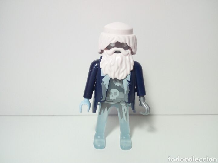 Playmobil: PLAYMOBIL. FANTASMA - Foto 1