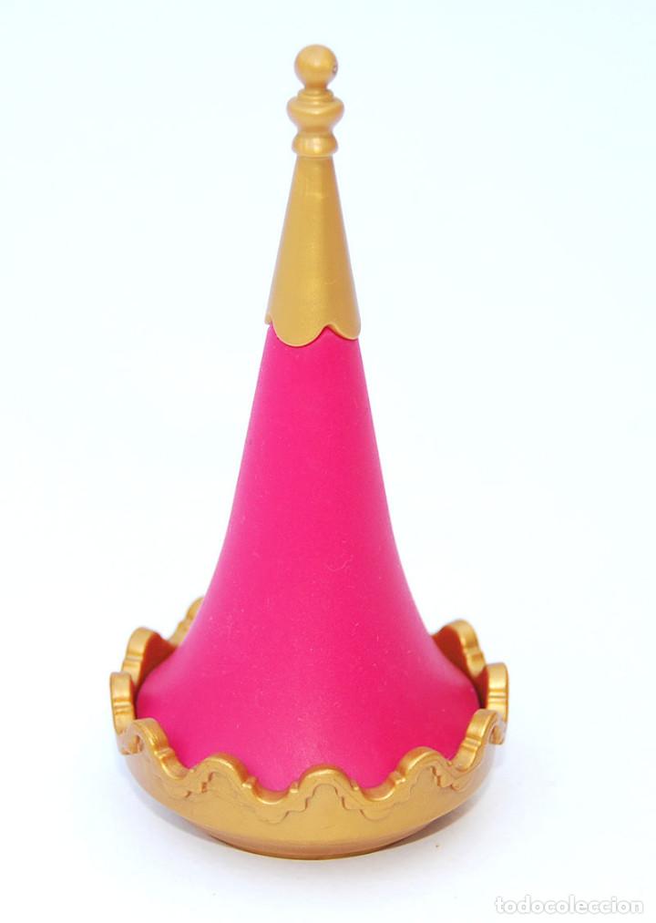 Playmobil: Playmobil. Pieza Castillo Princesas ref. 4250 - Foto 1
