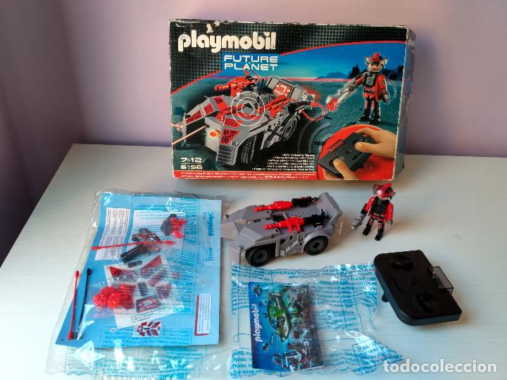 playmobil 5156