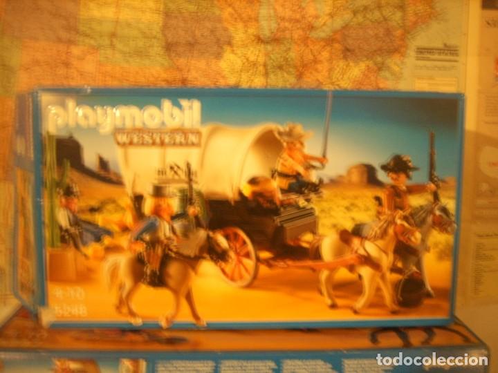 Playmobil: CAJA OESTE - Foto 1
