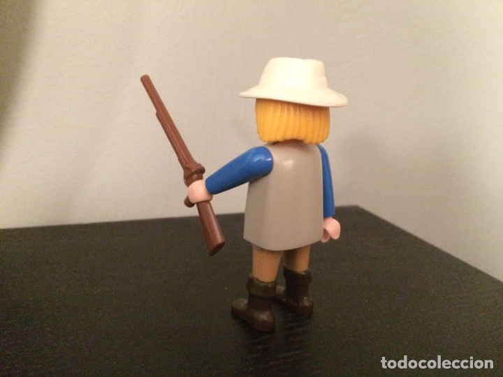 Playmobil: Playmobil vaquero - Foto 3