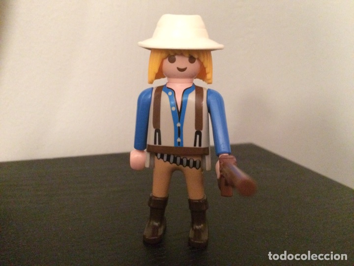 Playmobil: Playmobil vaquero - Foto 2
