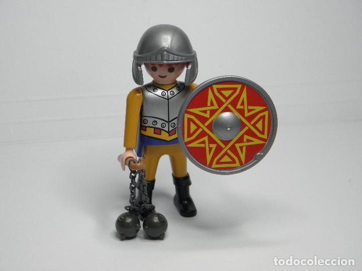 Playmobil: FIGURA ROMANO DE PLAYMOBIL - Foto 1