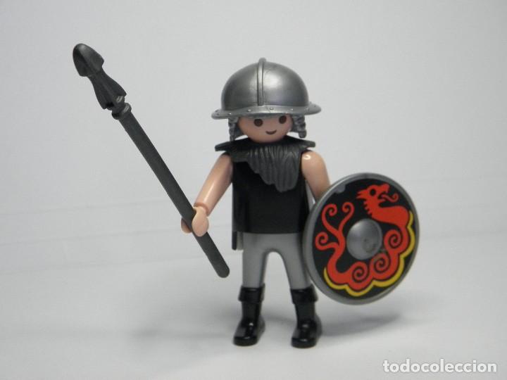 Playmobil: FIGURA ROMANO DE PLAYMOBIL - Foto 1