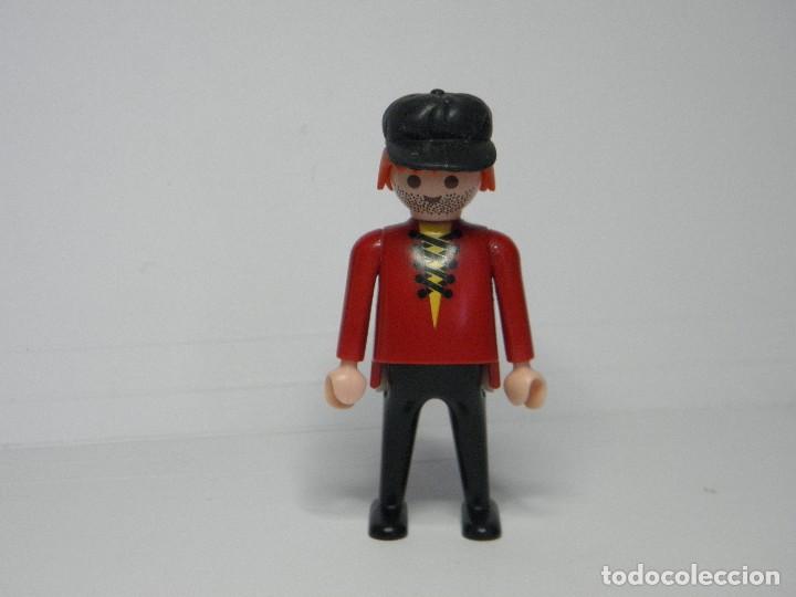 Playmobil: FIGURA DE PLAYMOBIL - Foto 1