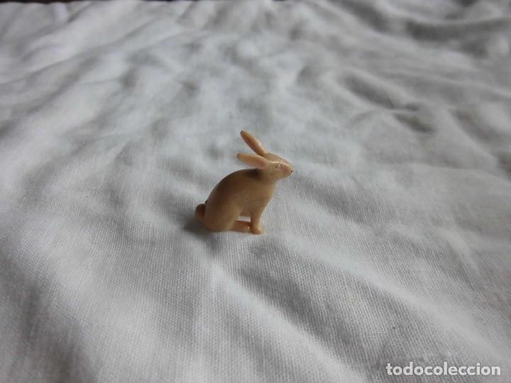 Playmobil: PLAYMOBIL CONEJO  GRANJA - Foto 1