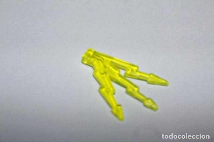 Playmobil: PLAYMOBIL MEDIEVAL RAYO MAGO MERLIN - Foto 1