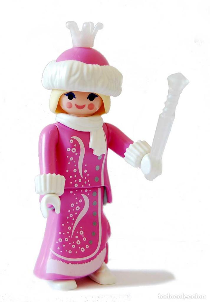 Playmobil: Playmobil Serie 11 Chicas. Princesa Rusa