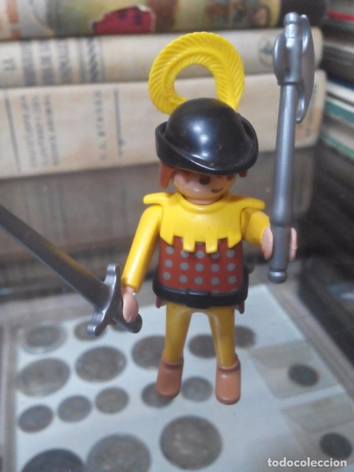 playmobil años 90