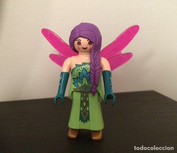 Playmobil: Playmobil hada 2 - Foto 1
