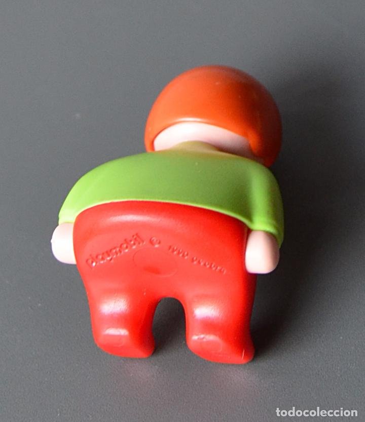 Figura Playmobil 123 1 2 3 Nino Bebe Sent Sold Through Direct Sale