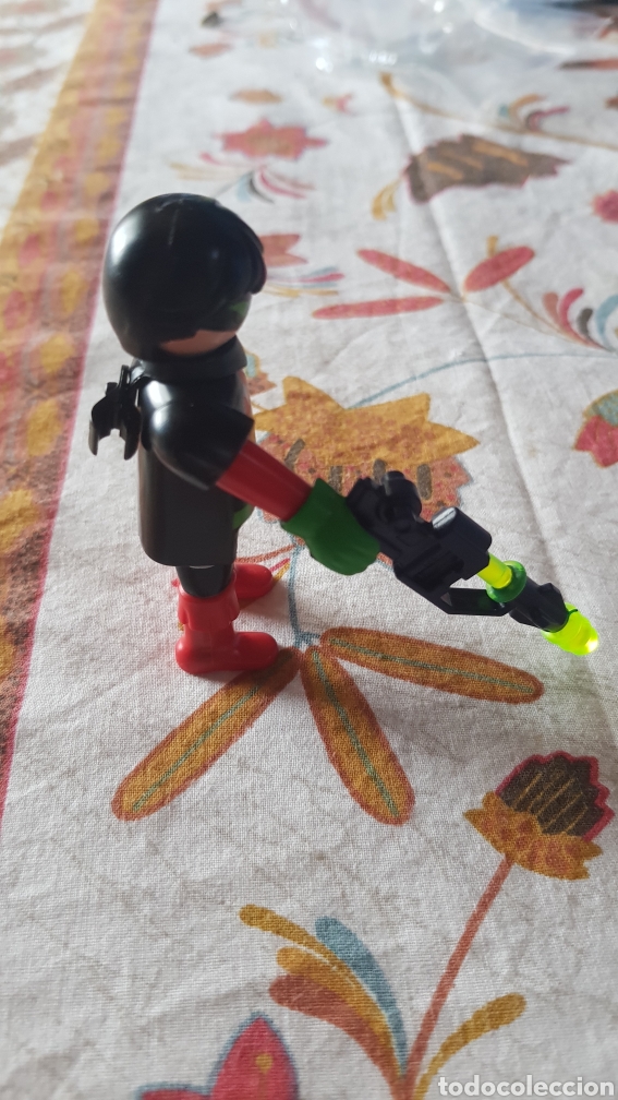 Playmobil: Playmobil super h&eacute;roe - Foto 2