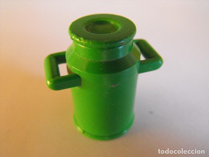 Playmobil: Playmobil. Lechera. - Foto 1