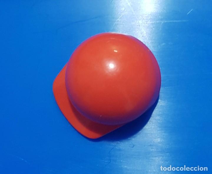 Playmobil: :::: W86 - ACCESORIO PLAYMOBIL - CASCO - Foto 1