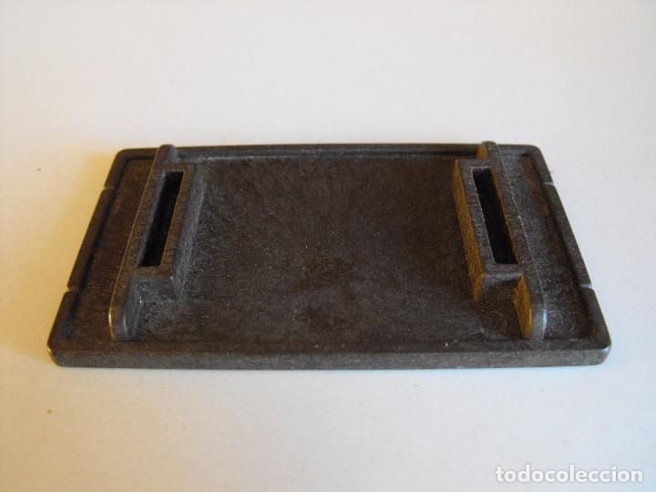 Playmobil: Playmobil. Tabla de mesa. - Foto 2