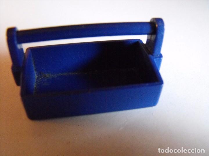 Playmobil: Playmobil. Caja de herramientas. - Foto 1