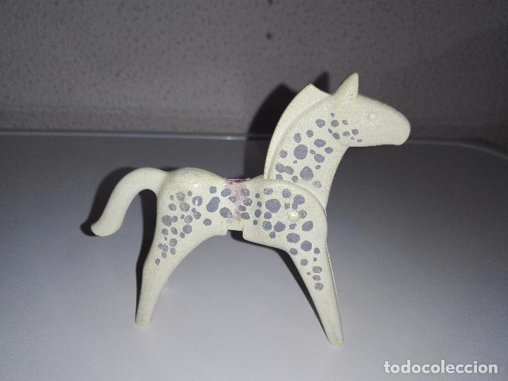 Playmobil: Caballo playmobil Cdpc - Foto 1