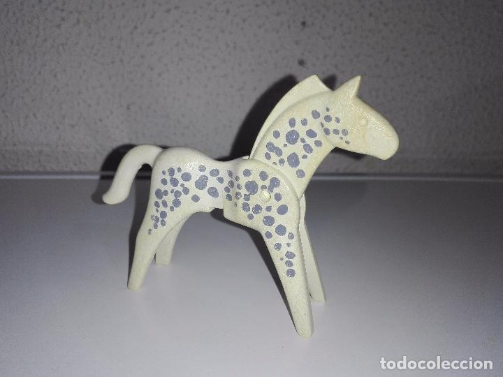 Playmobil: Caballo playmobil Cdpc - Foto 1
