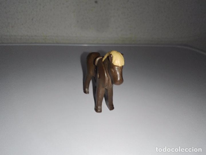 Playmobil: Caballo pony playmobil Cdpc - Foto 2