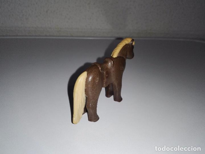 Playmobil: Caballo pony playmobil Cdpc - Foto 3