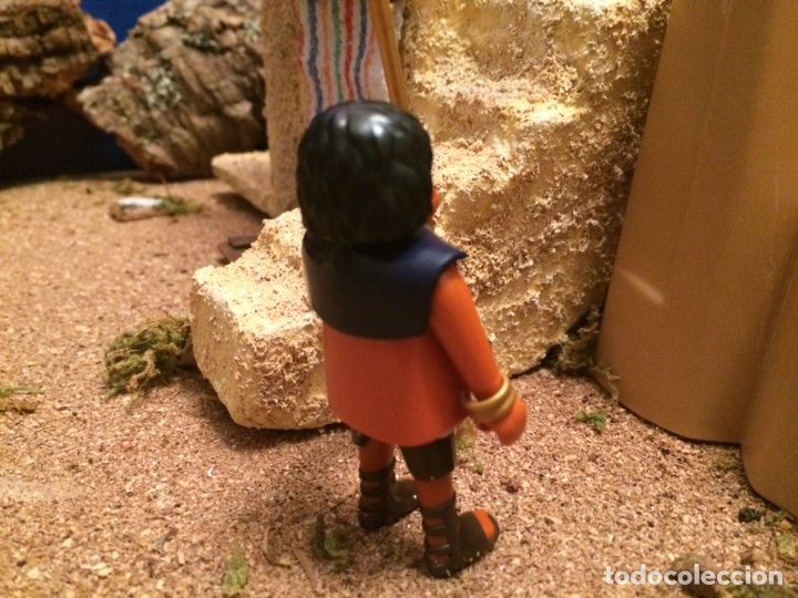 Playmobil: Playmobil egipcio 1 - Foto 2