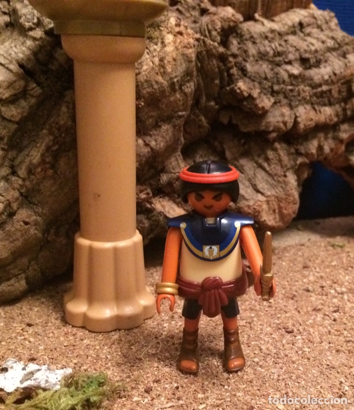 Playmobil: Playmobil egipcio 2 - Foto 1
