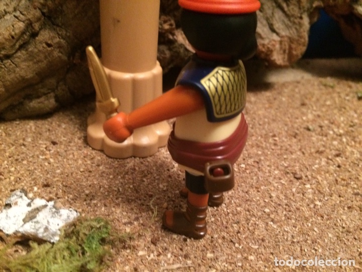 Playmobil: Playmobil egipcio 2 - Foto 2