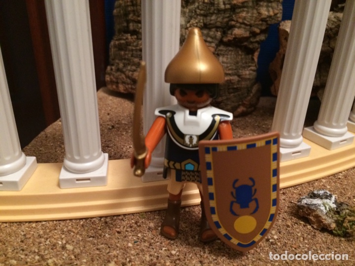 Playmobil: Playmobil egipcio 3 - Foto 1
