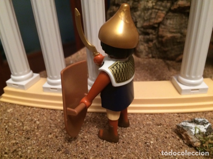 Playmobil: Playmobil egipcio 3 - Foto 2