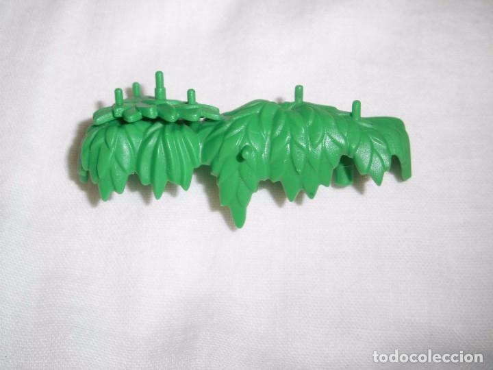 Playmobil: PLAYMOBIL VEGETACION ARBOL