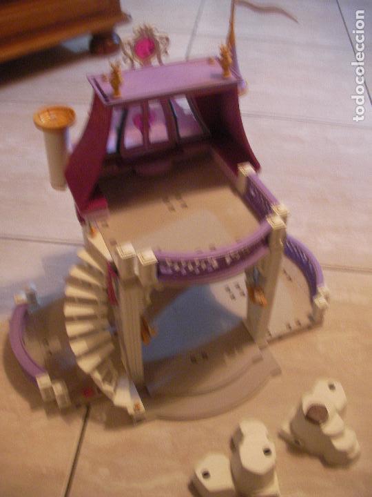 Playmobil: GRAN CASA PALACIO PLAYMOBIL - Foto 1