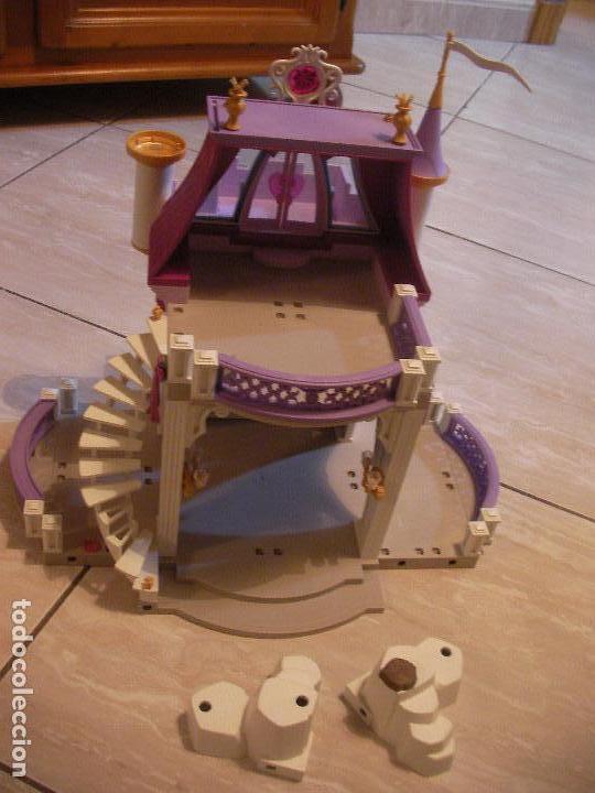 Playmobil: GRAN CASA PALACIO PLAYMOBIL - Foto 2