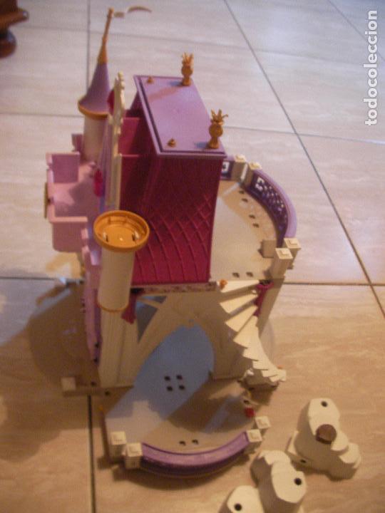 Playmobil: GRAN CASA PALACIO PLAYMOBIL - Foto 3