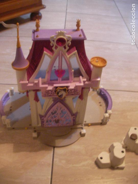 Playmobil: GRAN CASA PALACIO PLAYMOBIL - Foto 4