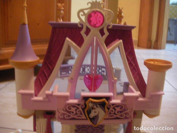Playmobil: GRAN CASA PALACIO PLAYMOBIL - Foto 5