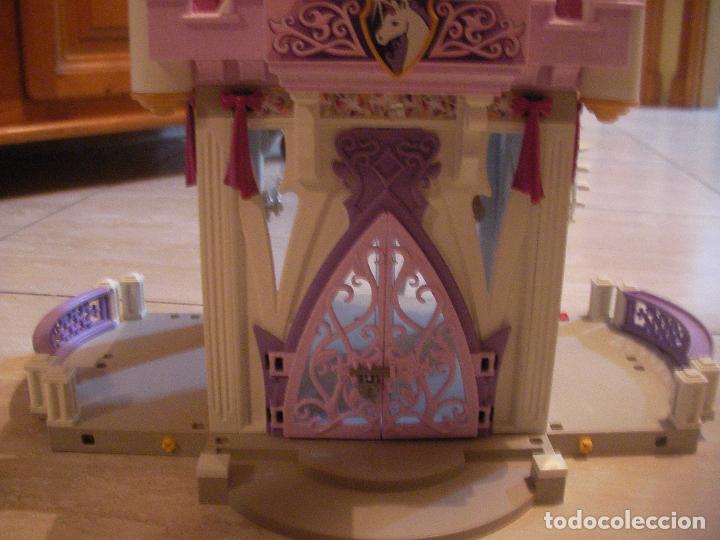 Playmobil: GRAN CASA PALACIO PLAYMOBIL - Foto 6