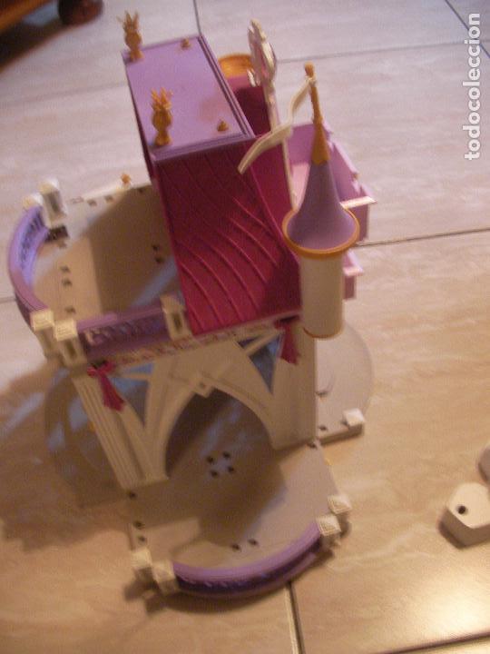 Playmobil: GRAN CASA PALACIO PLAYMOBIL - Foto 7