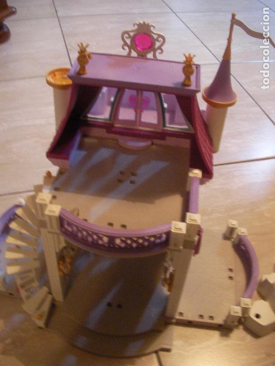 Playmobil: GRAN CASA PALACIO PLAYMOBIL - Foto 8