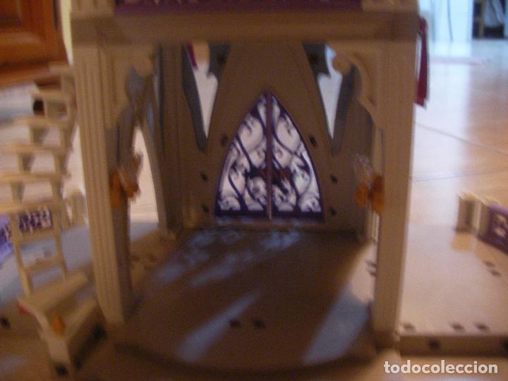 Playmobil: GRAN CASA PALACIO PLAYMOBIL - Foto 9