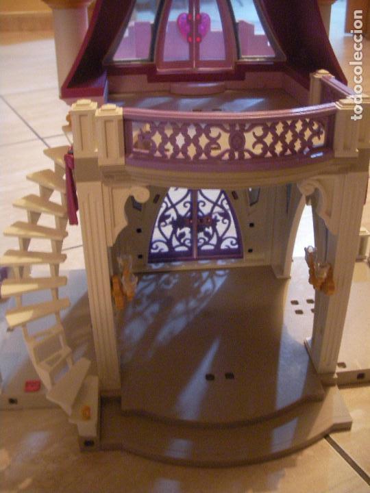 Playmobil: GRAN CASA PALACIO PLAYMOBIL - Foto 10