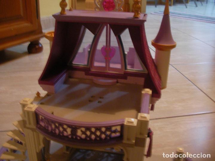Playmobil: GRAN CASA PALACIO PLAYMOBIL - Foto 11