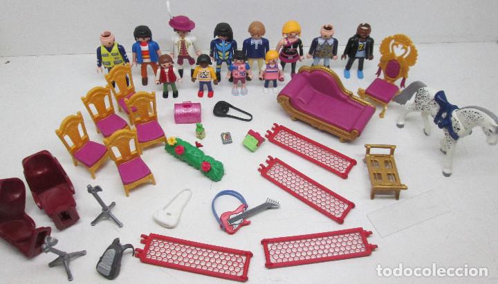 accesorios de playmobil