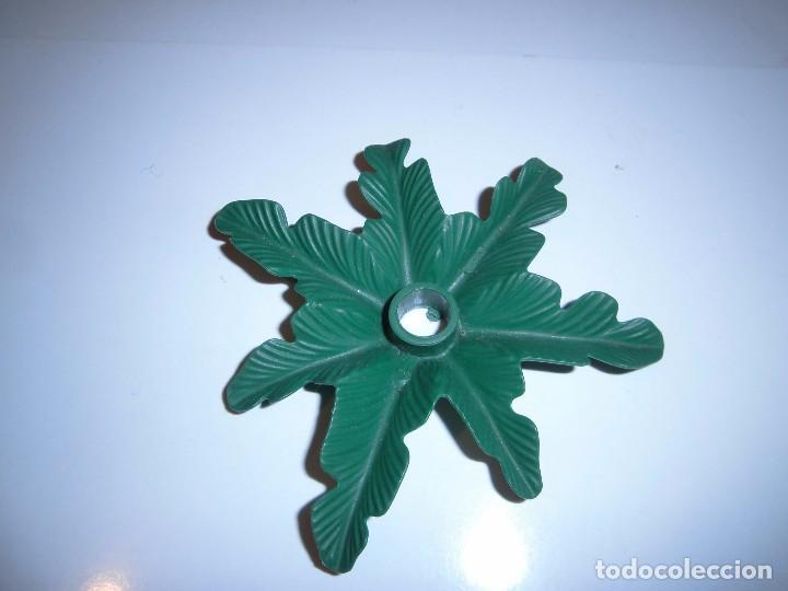 Playmobil: PLAYMOBIL VEGETACION