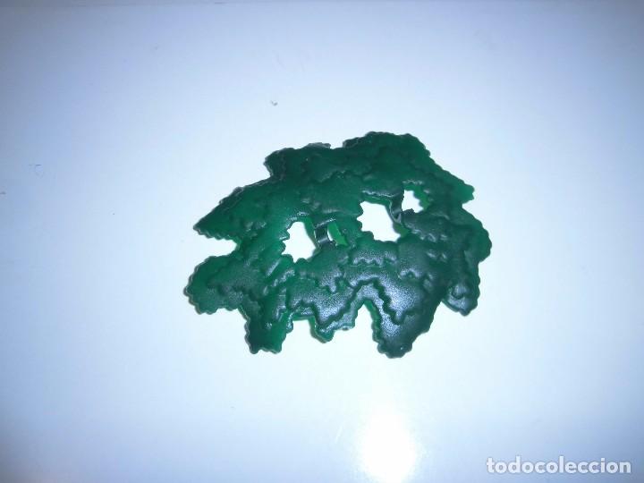 Playmobil: PLAYMOBIL VEGETACION