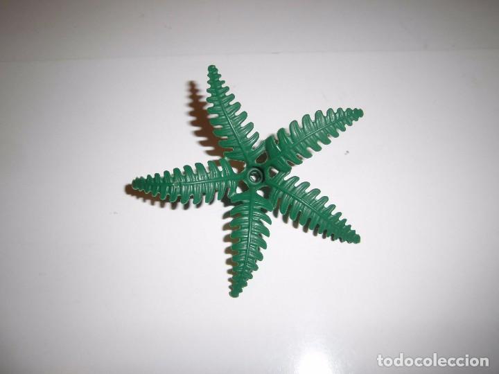 Playmobil: PLAYMOBIL VEGETACION